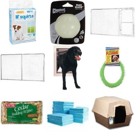 Picture for category Pet Related